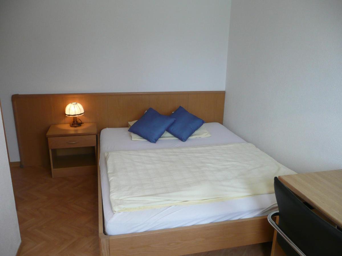 Hotel Adelboden Wikon Ngoại thất bức ảnh